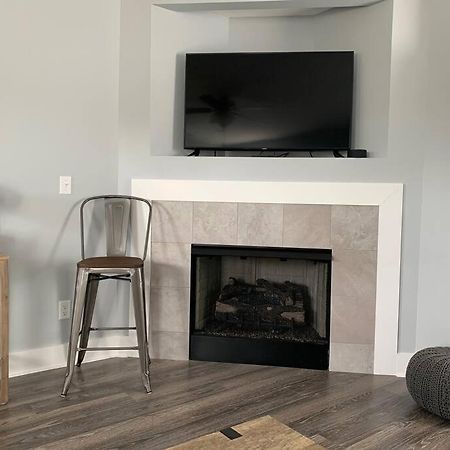 Newly Built Townhome Close To The Asheville Sites Candler Экстерьер фото