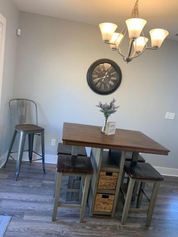 Newly Built Townhome Close To The Asheville Sites Candler Экстерьер фото